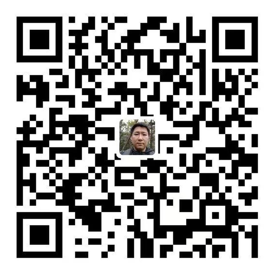 支付宝收款二维码